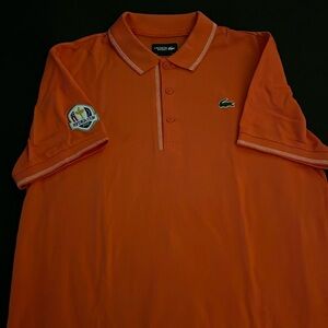 Lacoste Sport polo shirt